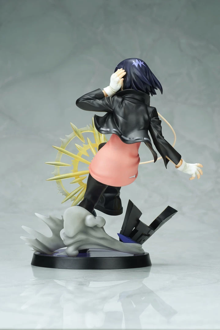BellFine My Hero Academia - Kyoka Jiro (Hero Suit Ver.) 1/8 Scale Figure 2 BellFine My Hero Academia - Kyoka Jiro (Hero Suit Ver.) 1/8 Scale Figure