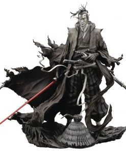 Kotobukiya Star Wars: Visions - The Ronin ArtFX Statue