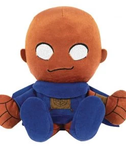 Generic Bleacher Creatures Marvel's What If...? - The Watcher Kuricha 8-inch Plush