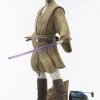 Diamond Select Toys Premier Collection: Star Wars - Mace Windu