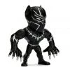 Jada Toys Marvel - Black Panther Die Cast Figure