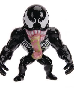 Jada Toys Marvel - Venom Die Cast Figure