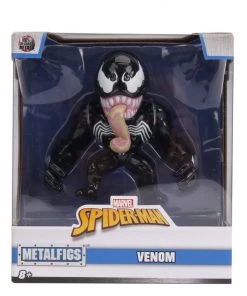 Jada Toys Marvel - Venom Die Cast Figure