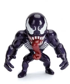 Jada Toys Marvel - Venom Purple Die Cast Figure