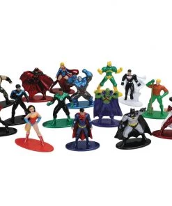 Jada Toys Metalfigs DC Comics - DC Characters Wave 3