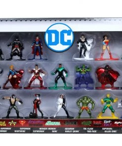 Jada Toys Metalfigs DC Comics - DC Characters Wave 3