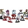 Jada Toys Metalfigs Marvel - Marvel Characters Wave 6