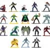 Jada Toys Metalfigs Marvel - Spider-Man Characters Wave 7