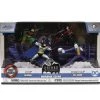 Jada Toys DC Comics - Batman 4 Pack Diorama