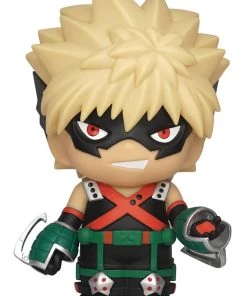 Monogram My Hero Academia - Bakugo Chibi Bank