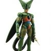 Bandai Japan Bandai Tamashii Nations Dragon Ball Z - Cell First Form S.H. Figuarts