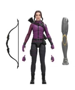 Hasbro Marvel Legends Hawkeye - Kate Bishop BAF Infinity Ultron