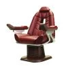 EXO-6 From Newson Star Trek First Contact - Captain's Chair