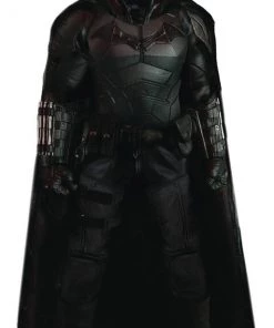 Mezco One:12 Collective DC Comcis: The Batman - Batman DC Comics