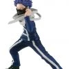Banpresto My Hero Academia: The Amazing Heroes - Hitoshi Shinso Figure
