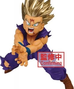Dragon Ball Z Banpresto Dragon Ball Blood Of Saiyans Special - Gohan Special XI