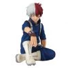 Banpresto My Hero Academia - Todoroki Shoto Break Time Figure