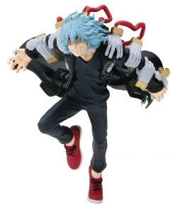 Banpresto My Hero Academia: The Evil Villians Vol. 4 - Tomura Shigaraki PVC Figure