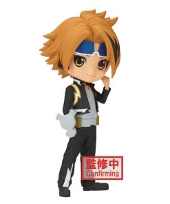Banpresto My Hero Academia - Denki Kaminari (Ver. A) Q-Posket Figure