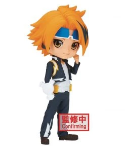 Banpresto My Hero Academia - Denki Kaminari (Ver. B) Q-Posket Figure