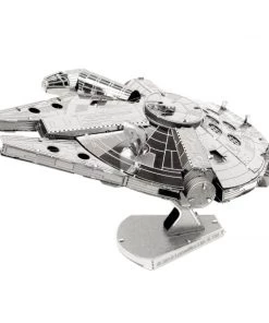 Fascinations Inc Star Wars - Millennium Falcon Model Kit