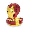 From Fascinations Inc Fascinations Inc Marvel Deadpool - Iron Man Helmet Model Kit