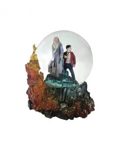 Enesco Harry Potter - Harry Potter And Headmaster Dumbledore 100MM Waterball