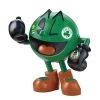 Bandai Japan Bandai Spirits Pac-Man NBA Boston Celtics Entry Grade Model Kit