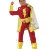 Mego Corporation Mego DC Comics - Shazam 8-inch Action Figure
