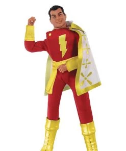 Mego Corporation Mego DC Comics - Shazam 8-inch Action Figure