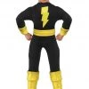 Mego Corporation Mego DC Comics - Black Adam 8-inch Action Figure