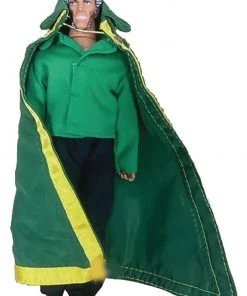 Mego Corporation Mego DC Comics - Ras Al Ghul 8-inch Action Figure