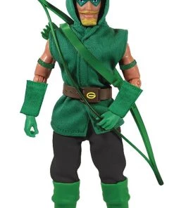 Mego Corporation Mego DC Comics - Green Arrow 8-inch Action Figure
