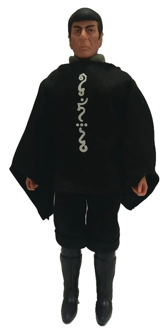 Mego Corporation Mego Star Trek: Motion Picture - Spock 1 Mego Corporation Mego Star Trek: Motion Picture - Spock