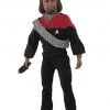 Mego Corporation Mego Star Trek: Deep Space 9 - Worf
