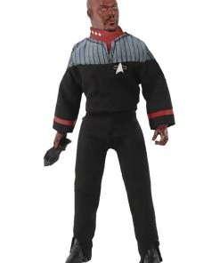 Mego Corporation Mego Star Trek: Deep Space 9 - Captain Sisko