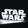 Paladone Products Star Wars - Logo Light