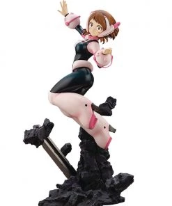 Kotobukiya My Hero Academia - Ochaco Uraraka (Ver. 2) ArtFX J Statue