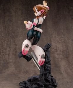 Kotobukiya My Hero Academia - Ochaco Uraraka (Ver. 2) ArtFX J Statue