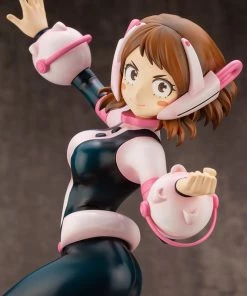 Kotobukiya My Hero Academia - Ochaco Uraraka (Ver. 2) ArtFX J Statue