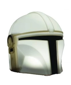 Paladone Products Star Wars - Mandalorian Desk Light