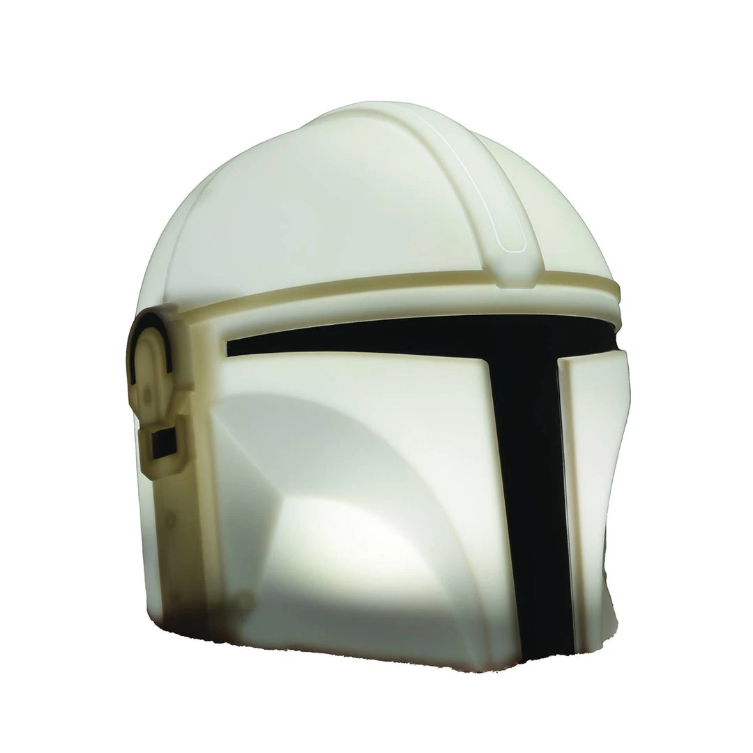 Paladone Products Star Wars - Mandalorian Desk Light 1 Paladone Products Star Wars - Mandalorian Desk Light