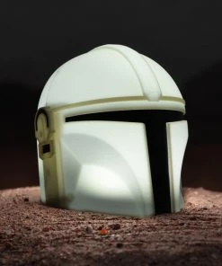 Paladone Products Star Wars - Mandalorian Desk Light