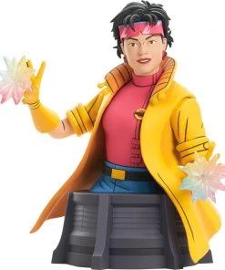 Diamond Select Toys Marvel Animated X-Men - Jubilee 1/7 Bust