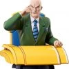 Diamond Select Toys Marvel Animated X-Men - Professor X 1/7 DLX Bust