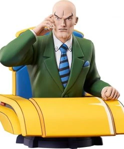 Diamond Select Toys Marvel Animated X-Men - Professor X 1/7 DLX Bust