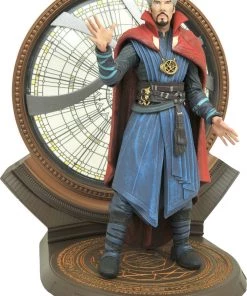 Diamond Select Toys Marvel Comics - Doctor Strange Move 2 Action Figure