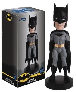 Royal Bobbles DC Comics - Batman Bobble Head
