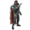 Hasbro Star Wars Black Series 6" Saw Gerrera Deluxe (Rogue One)