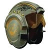 Hasbro Star Wars Black Series Trapper Wolf Premium Electronic Helmet Prop Replica